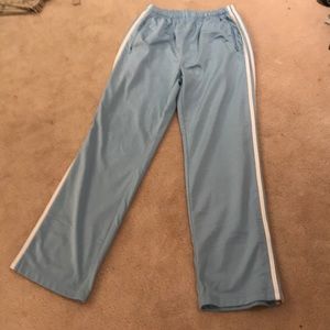 Adidas sweat pants